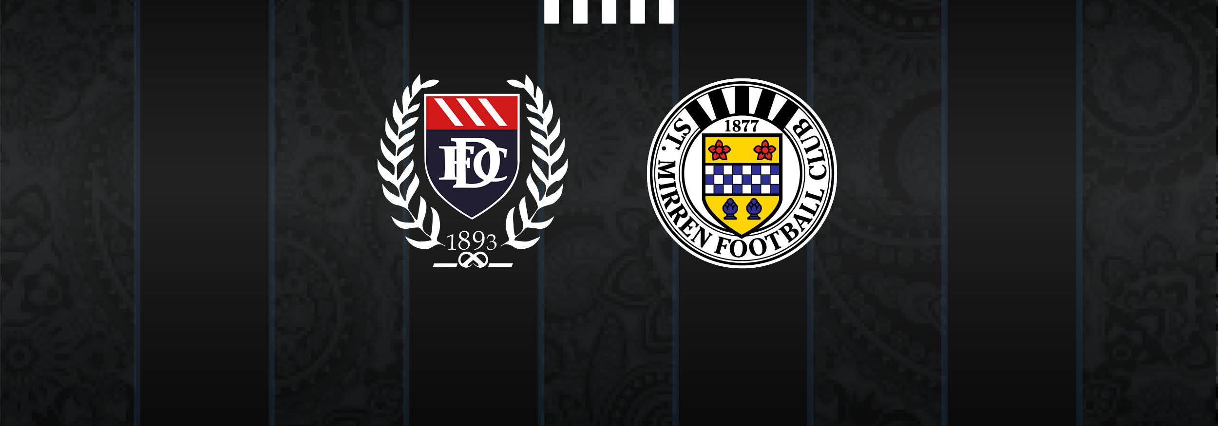 Away Ticket Info Dundee v St Mirren (31st Aug)